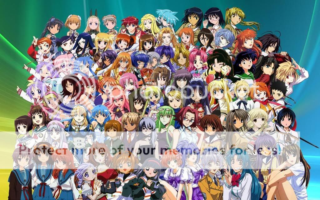 杂图【19p】|美术馆 - dm123-动漫fans - powered by phpwind