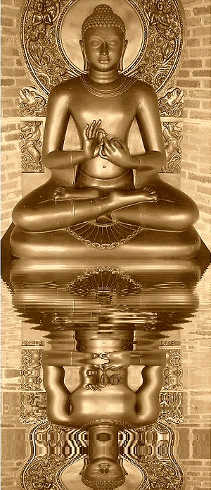 Buddha Sarnath. photo BuddhaSarnath.gif