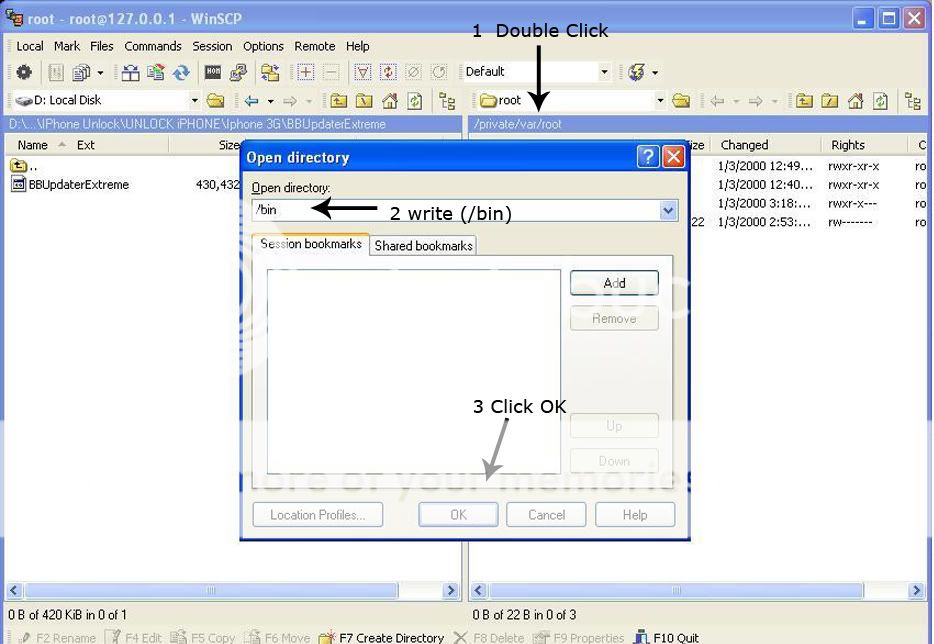 for iphone instal WinSCP 6.1.1 free