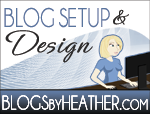 Blog Design Service